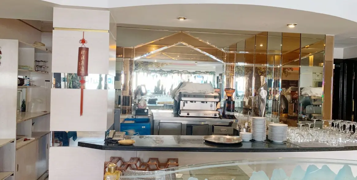 Продажа ресторана в Calahonda 8