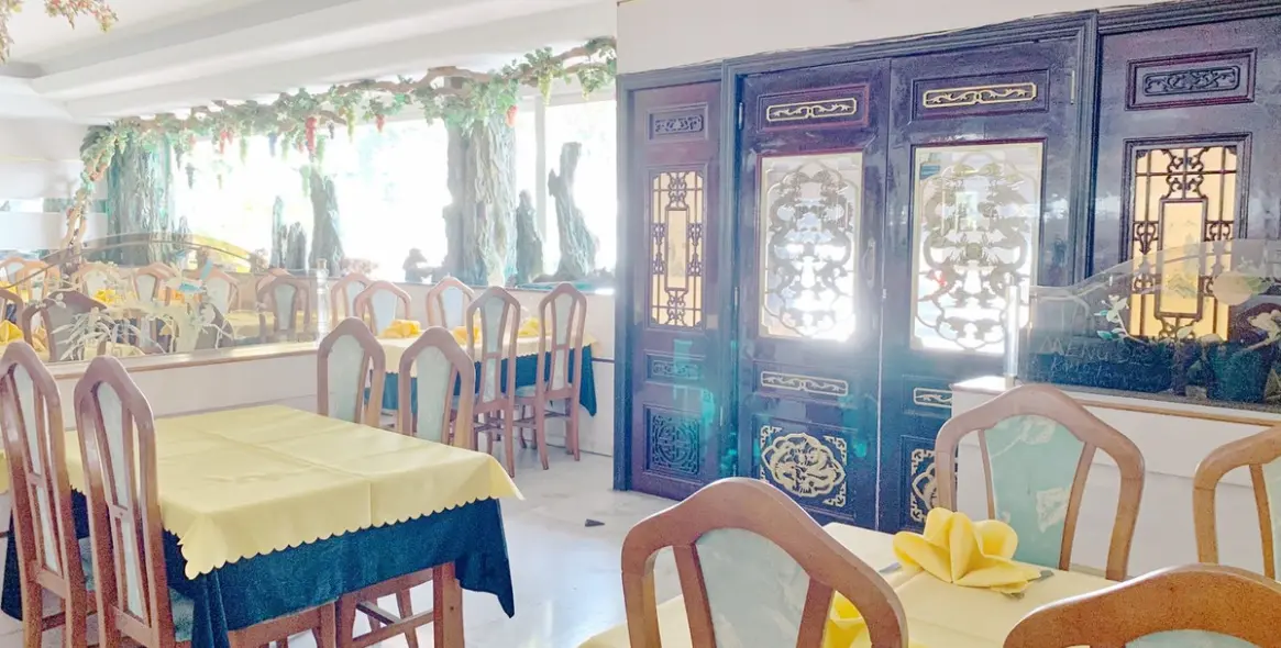 Продажа ресторана в Calahonda 9