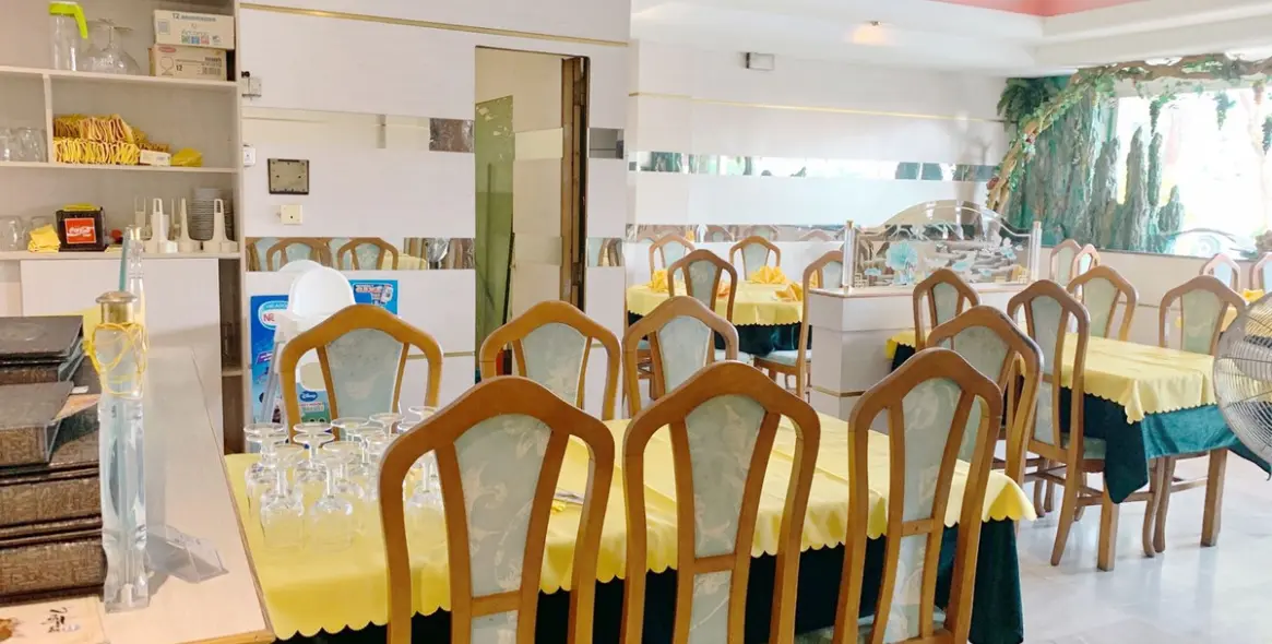 Продажа ресторана в Calahonda 12