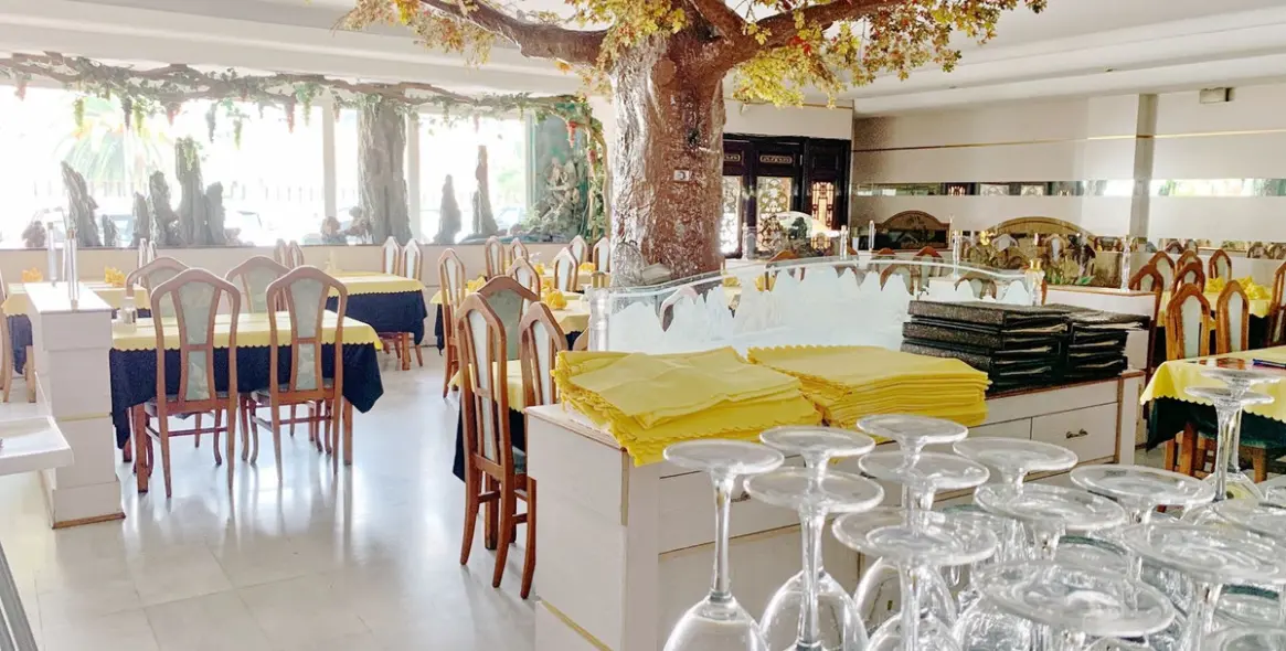 Продажа ресторана в Calahonda 13