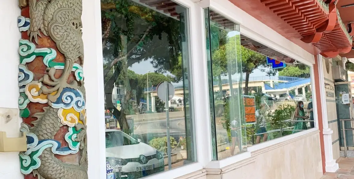 Продажа ресторана в Calahonda 15