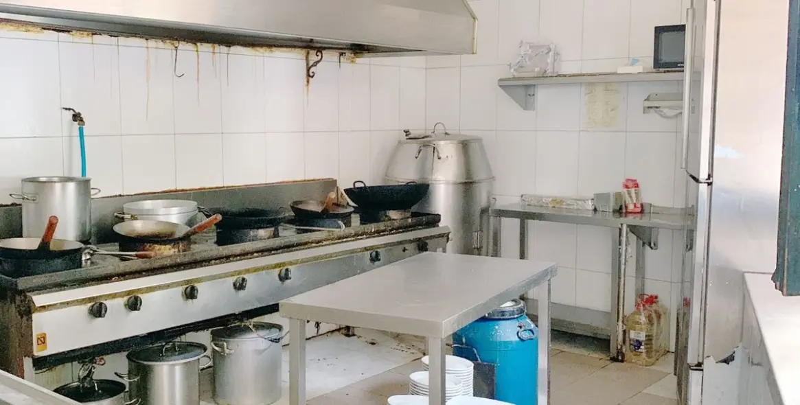 Продажа ресторана в Calahonda 16