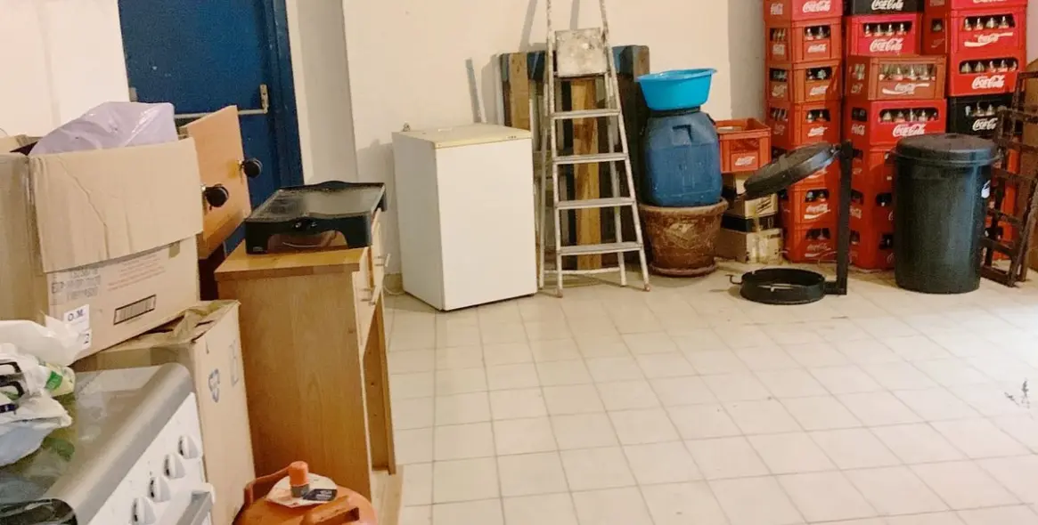 Продажа ресторана в Calahonda 18