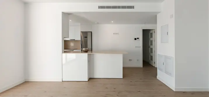 Middle floor apartment R4888849 2