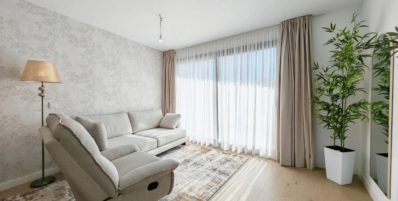 Продажа апартаментов на среднем этаже в Estepona 3