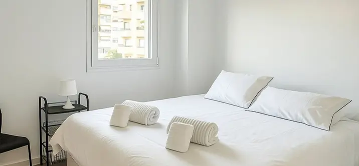 Продажа апартаментов на среднем этаже в Nueva Andalucía 3