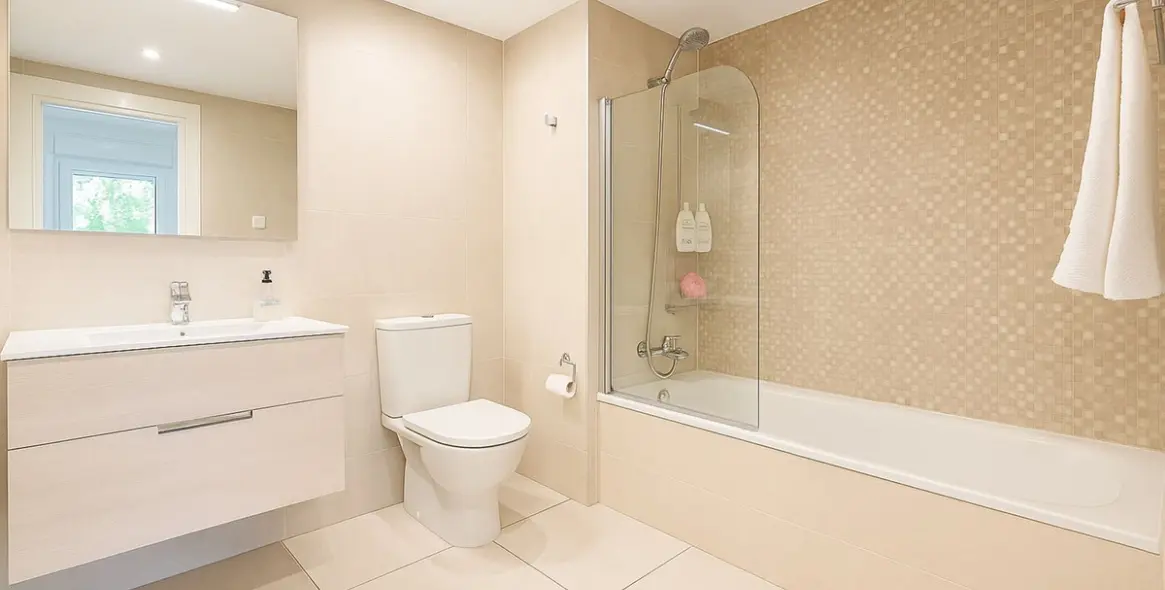 Продажа апартаментов на среднем этаже в Nueva Andalucía 5