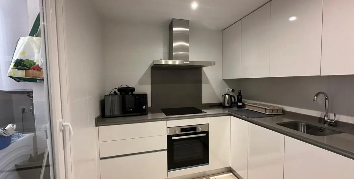 Продажа апартаментов на среднем этаже в Nueva Andalucía 7