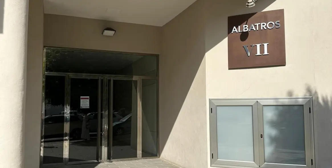 Продажа апартаментов на среднем этаже в Nueva Andalucía 10