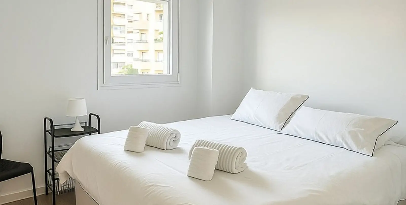 Sale of middle floor apartment in Nueva Andalucía 4