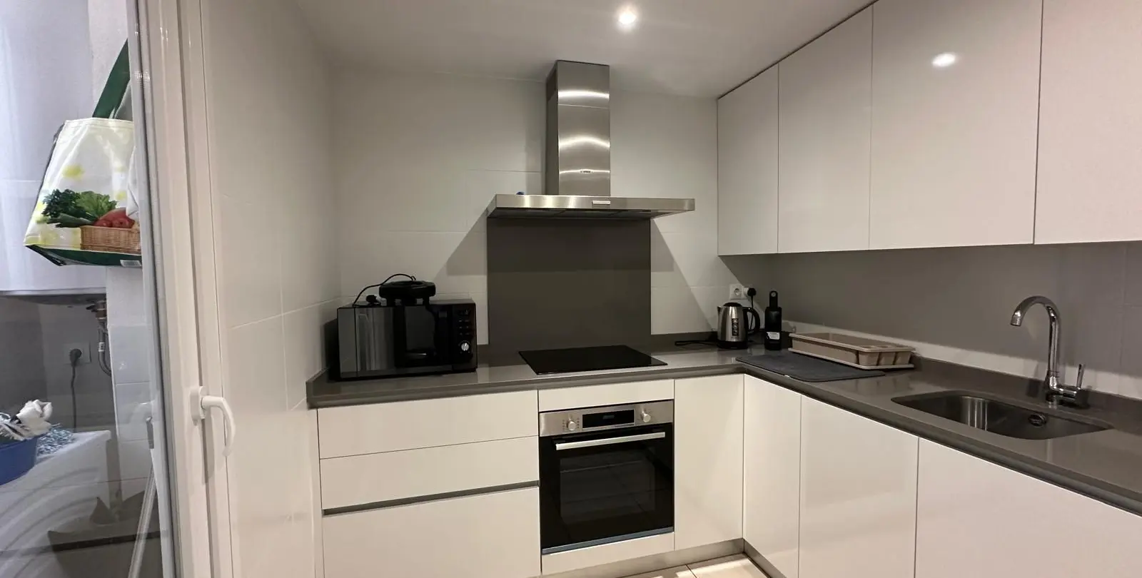 Sale of middle floor apartment in Nueva Andalucía 7