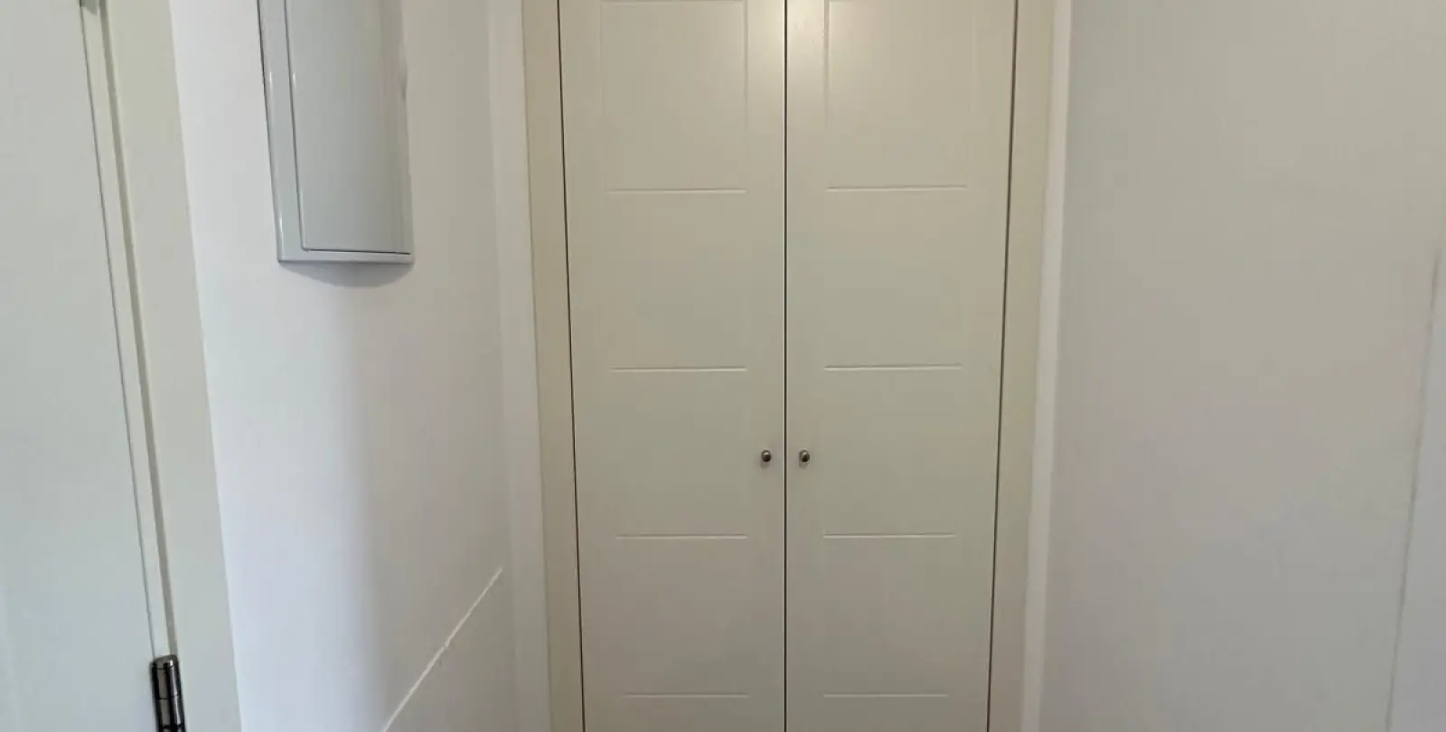 Sale of middle floor apartment in Nueva Andalucía 9
