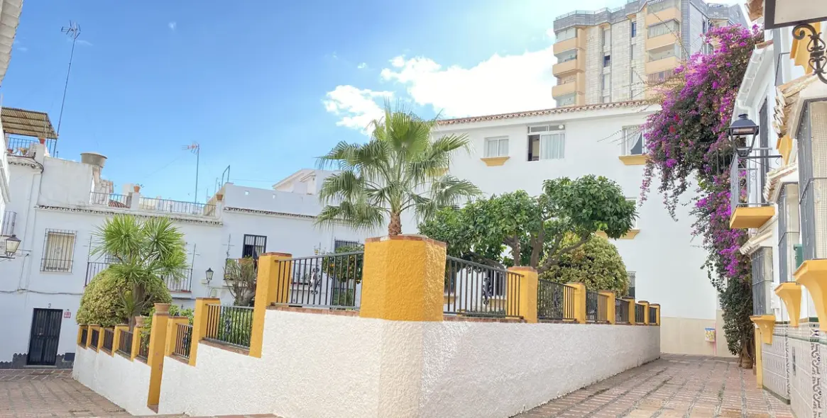 Продажа таунхауса в Marbella 1