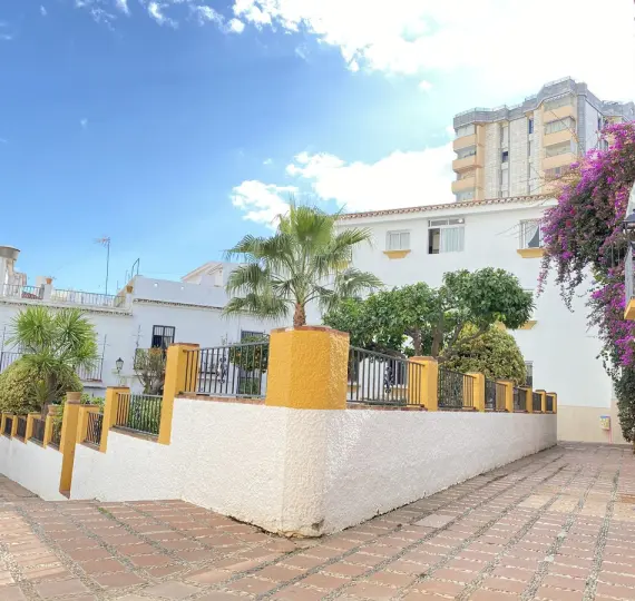 Продажа таунхауса в Marbella