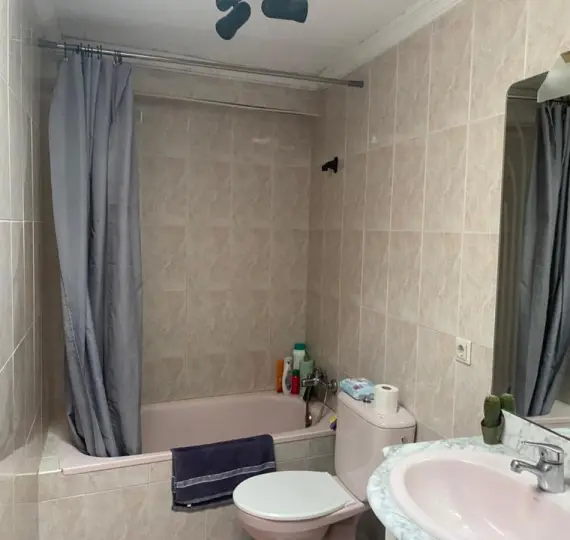 Продажа таунхауса в Marbella