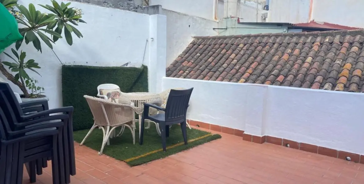 Продажа таунхауса в Marbella 10