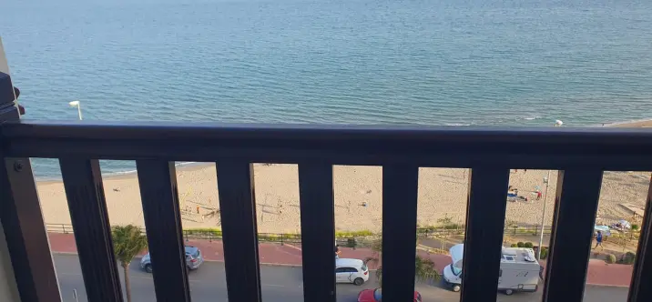 Продажа апартаментов на среднем этаже в Carvajal 0