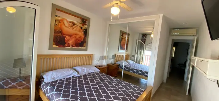 Продажа апартаментов на среднем этаже в Carvajal 4