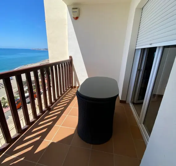 Продажа апартаментов на среднем этаже в Carvajal