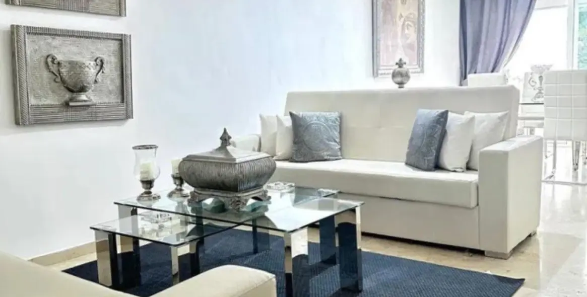 Venta de apartamento en planta baja en Guadalmina Alta 3