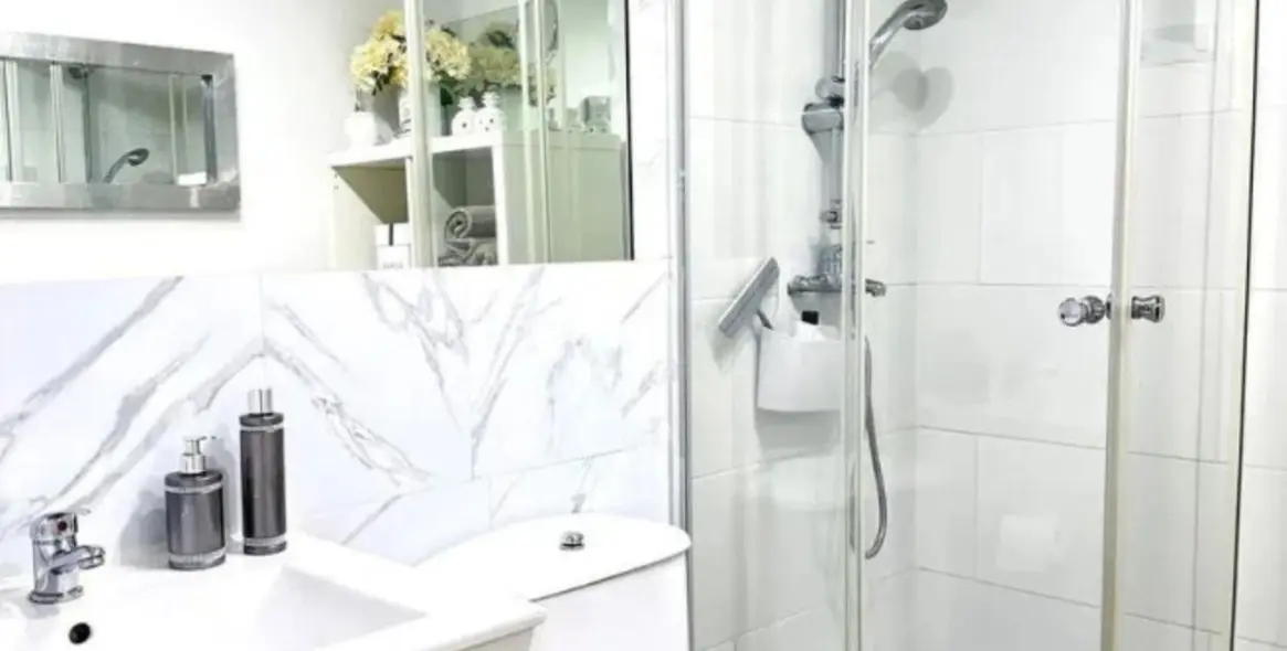 Venta de apartamento en planta baja en Guadalmina Alta 20