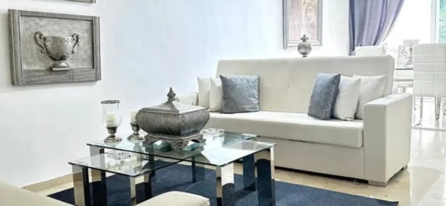 Продажа апартаментов на первом этаже в Guadalmina Alta 2