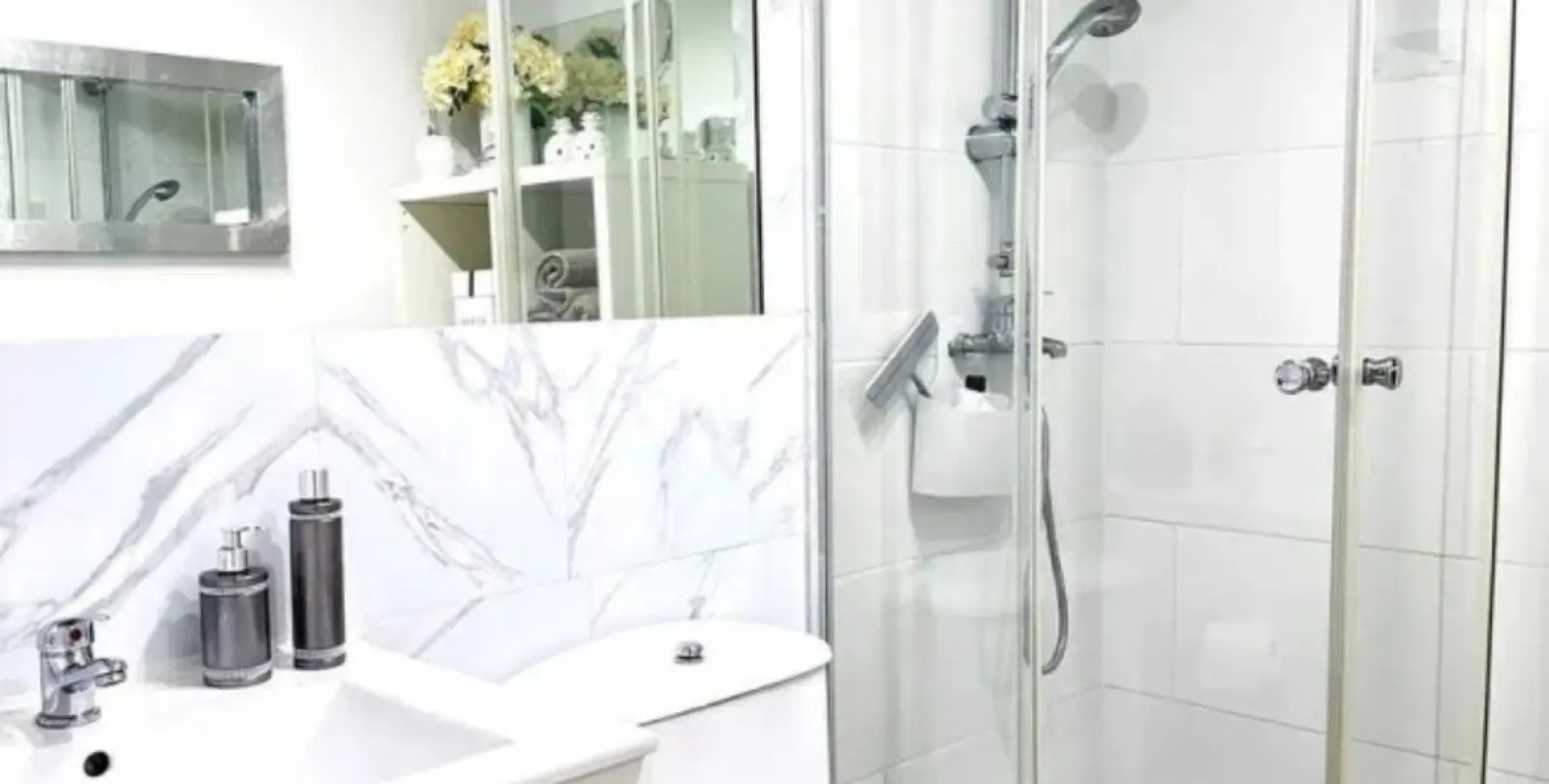 Venta de apartamento en planta baja en Guadalmina Alta 20