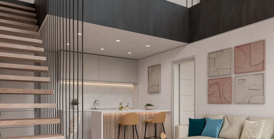 Sale of ground floor apartment in Marbella 4