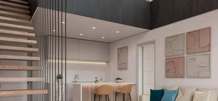 Sale of ground floor apartment in Marbella 3