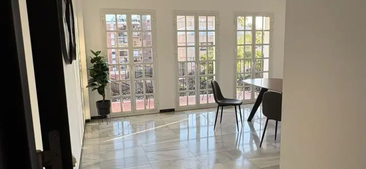 Продажа апартаментов на среднем этаже в Marbella 4