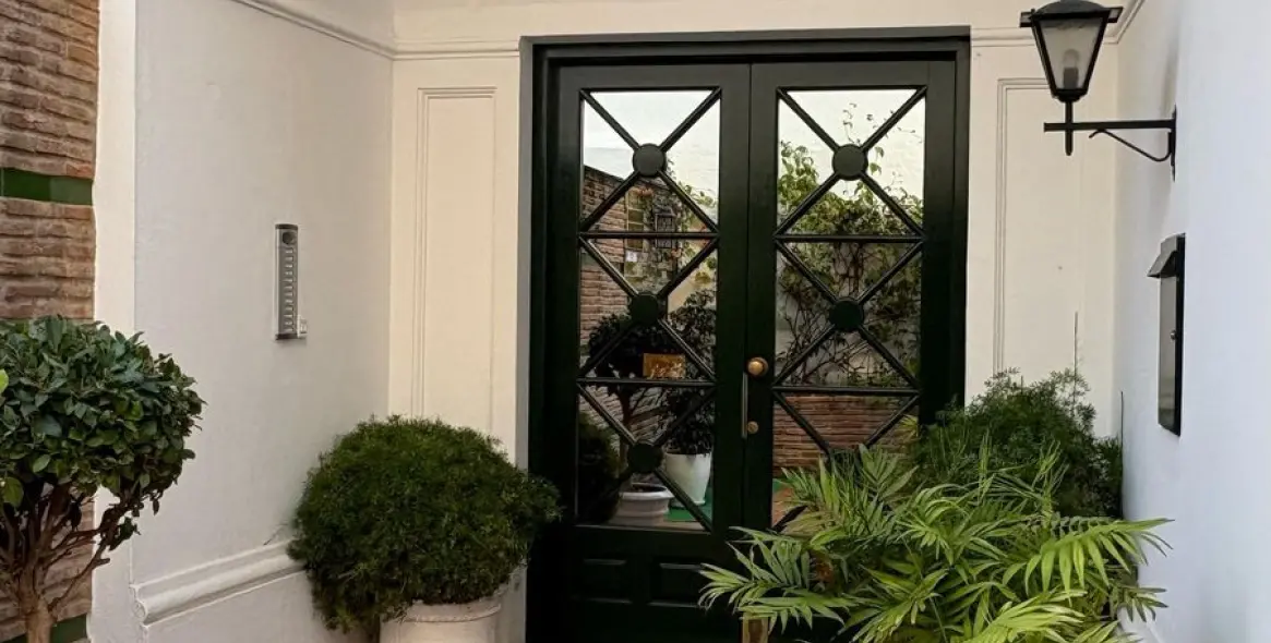 Продажа апартаментов на среднем этаже в Marbella 6