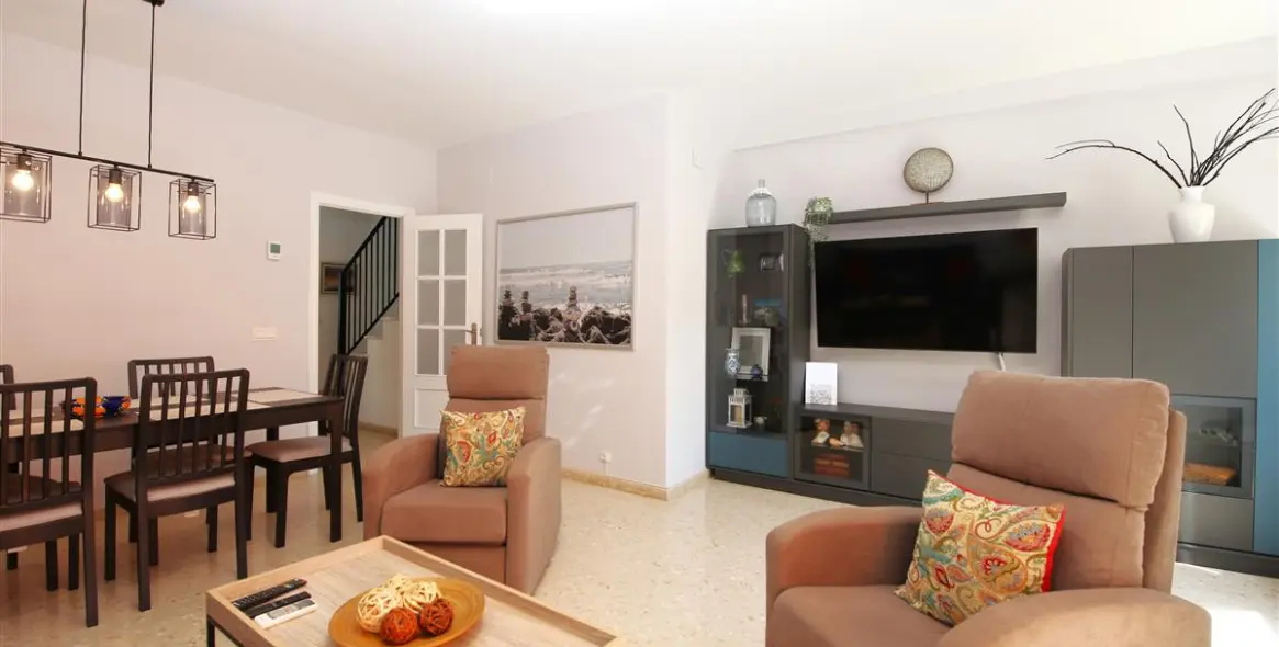 Продажа пентхауса в Estepona 2