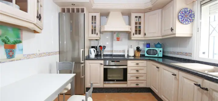 Продажа пентхауса в Estepona 2