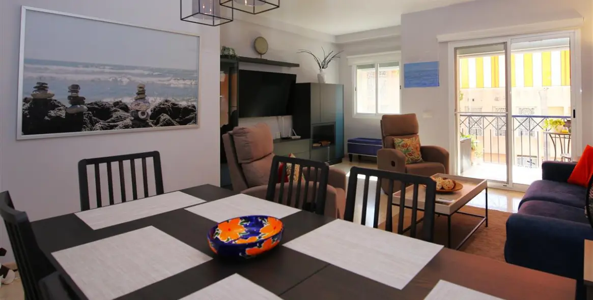 Продажа пентхауса в Estepona 4