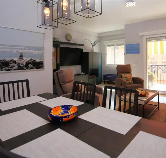 Продажа пентхауса в Estepona