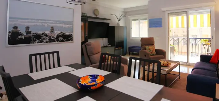 Продажа пентхауса в Estepona 3