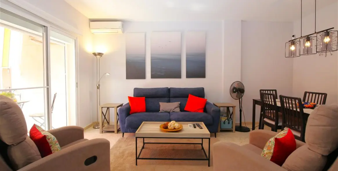 Продажа пентхауса в Estepona 5