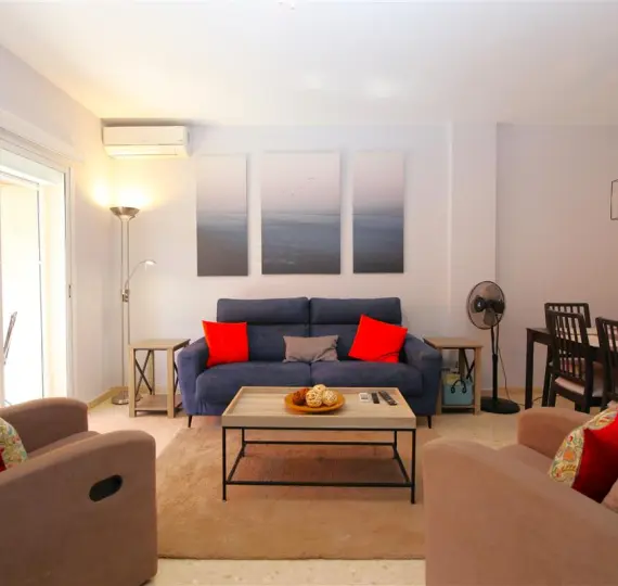 Продажа пентхауса в Estepona