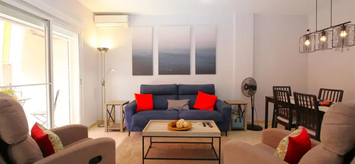 Продажа пентхауса в Estepona 4