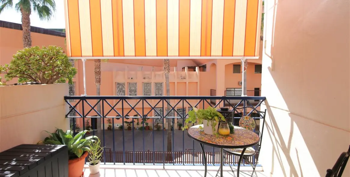 Продажа пентхауса в Estepona 6