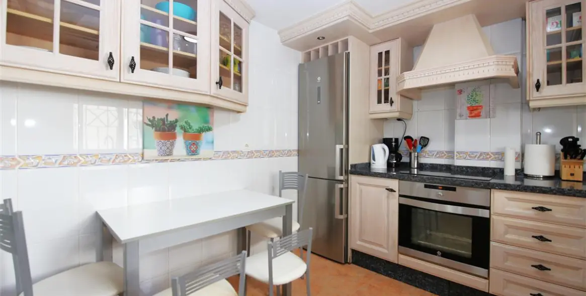 Продажа пентхауса в Estepona 7