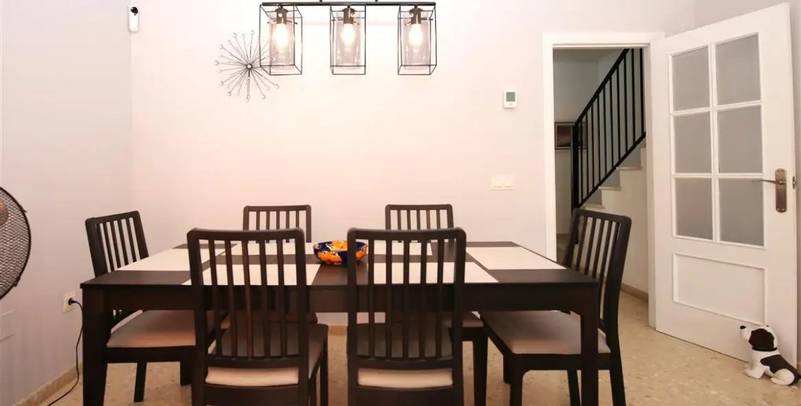 Продажа пентхауса в Estepona 8