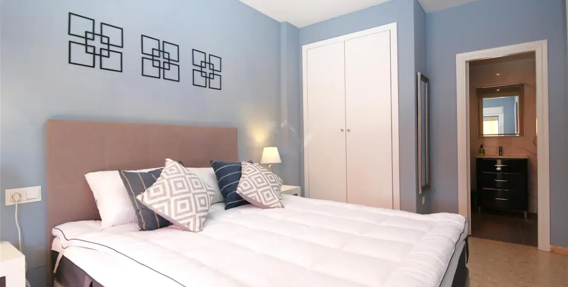 Продажа пентхауса в Estepona 10