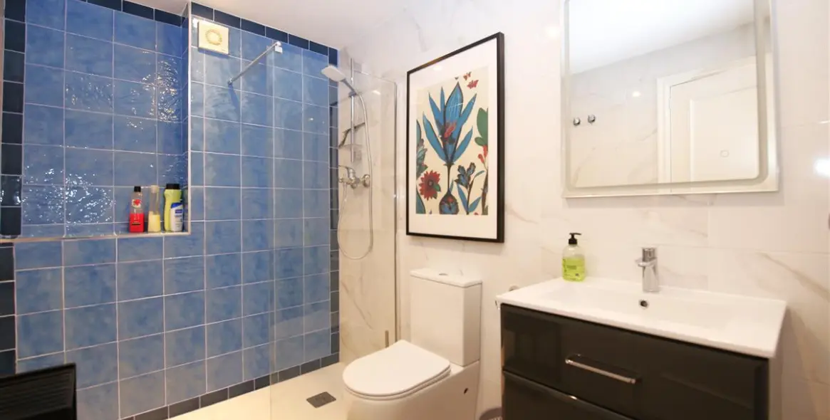 Продажа пентхауса в Estepona 11