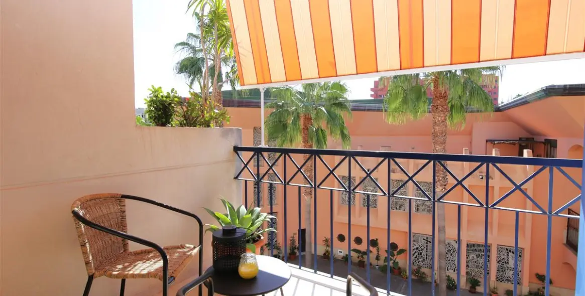 Продажа пентхауса в Estepona 12