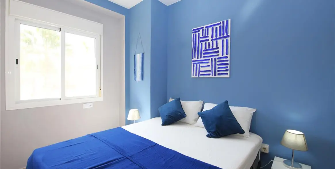 Продажа пентхауса в Estepona 13