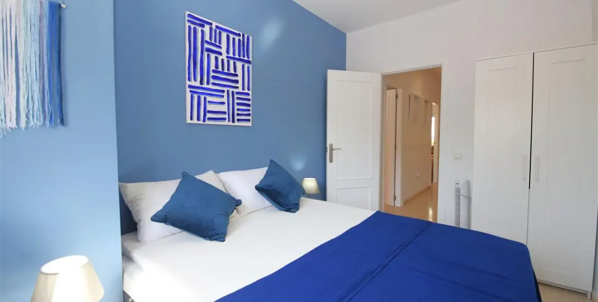 Продажа пентхауса в Estepona 14