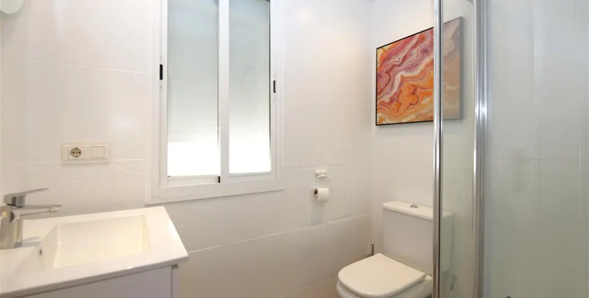 Продажа пентхауса в Estepona 15