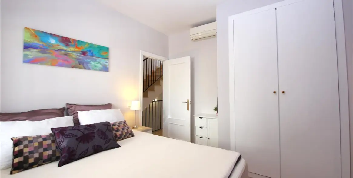 Продажа пентхауса в Estepona 16