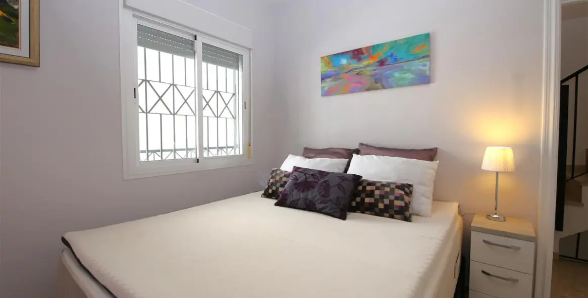 Продажа пентхауса в Estepona 17